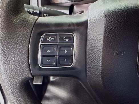 Used 2020 RAM 1500 Tradesman RWD image 14