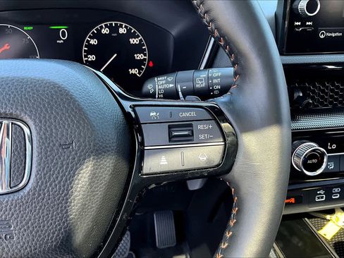 Used 2025 Honda CR-V Sport Touring image 25
