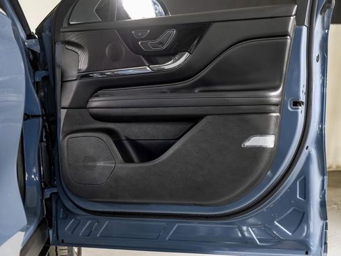 Used 2024 Lincoln Corsair Grand Touring w/ Equipment Group 301A image 34