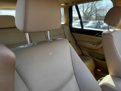 Used 2016 BMW X3 xDrive35i image 36