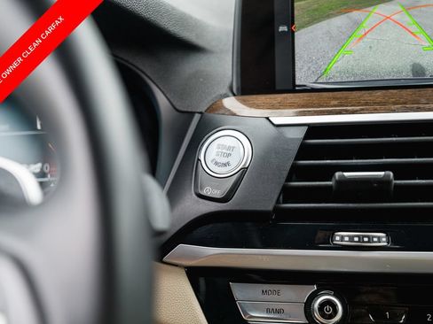 Used 2020 BMW X3 sDrive30i w/ Premium Package RWD image 18