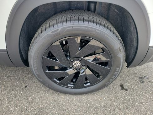 New 2026 Volkswagen Atlas SE AWD/4WD image 22