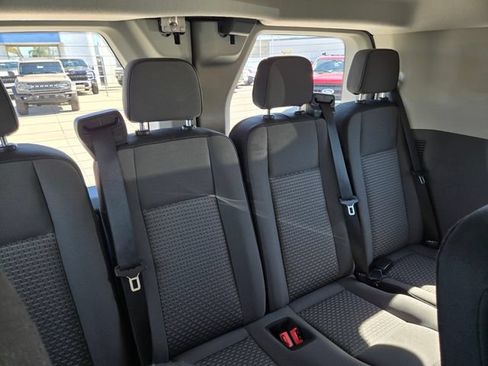 Used 2024 Ford Transit 350 XLT RWD image 21