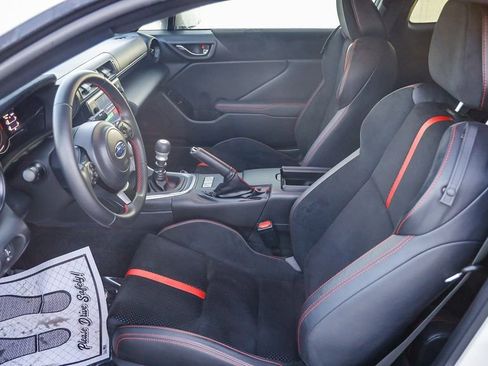 Used 2023 Subaru BRZ Limited image 18