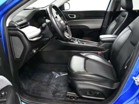 Used 2022 Jeep Compass Latitude w/ Convenience Group image 12