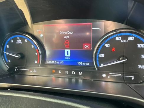 Used 2023 Ford Bronco Sport Badlands AWD/4WD image 16
