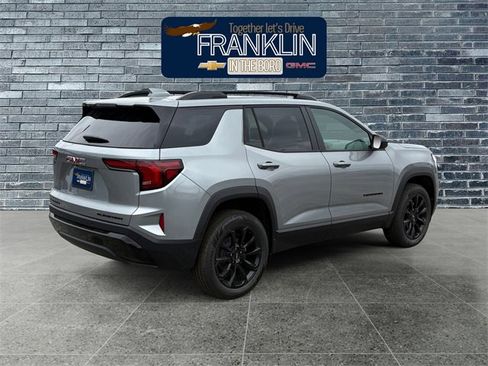 New 2026 GMC Terrain Elevation w/ Black Edition image 5