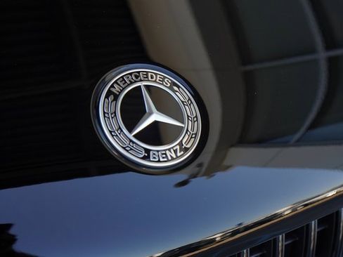 New 2025 Mercedes-Benz GLE 350 4MATIC image 17