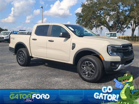 Used 2025 Ford Ranger XLT image 2