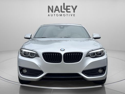 Used 2020 BMW 230i Coupe image 6