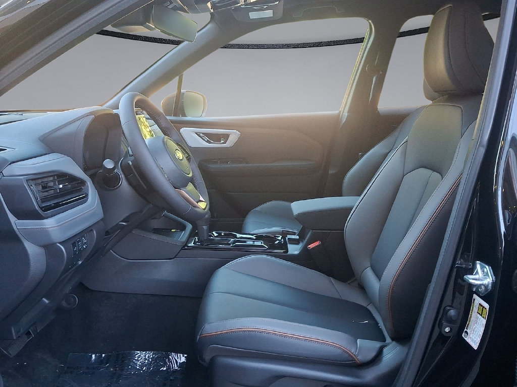 New 2026 Subaru Forester Touring AWD/4WD image 14