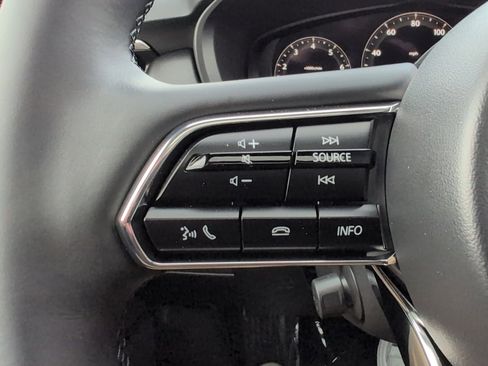 New 2026 MAZDA CX-90 3.3 Turbo S w/ Premium Package image 29