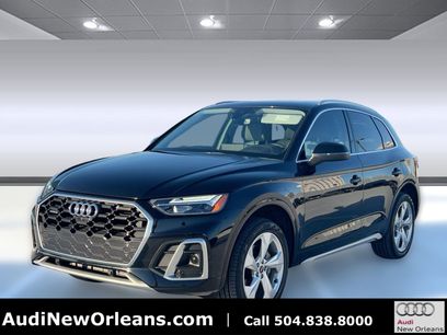 Used 2025 Audi Q5 2.0T Premium Plus w/ Premium Plus Package