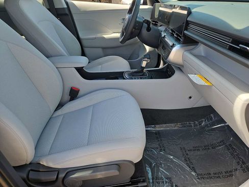 New 2026 Hyundai Kona SEL Sport FWD image 21