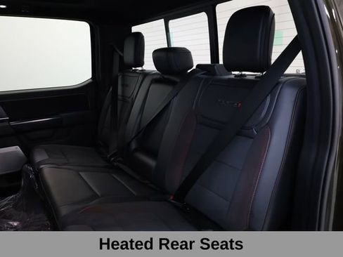 Used 2026 Ford F150 Raptor w/ Equipment Group 803A Raptor R AWD/4WD image 39