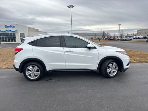 Used 2019 Honda HR-V EX-L image 2