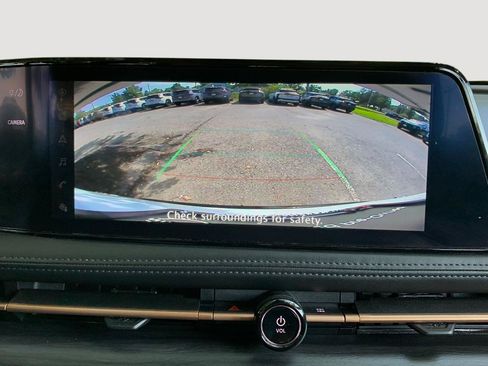 Certified 2024 Nissan Ariya FWD image 29