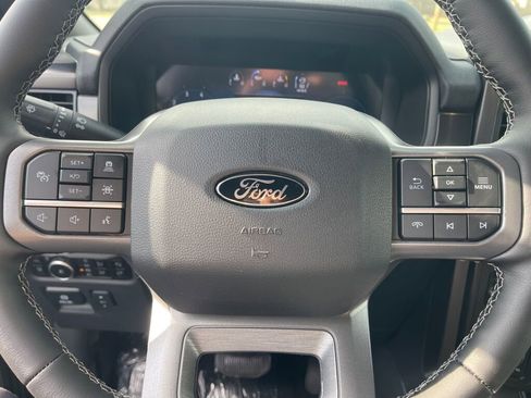 New 2026 Ford F150 Lariat w/ Equipment Group 502A High image 10