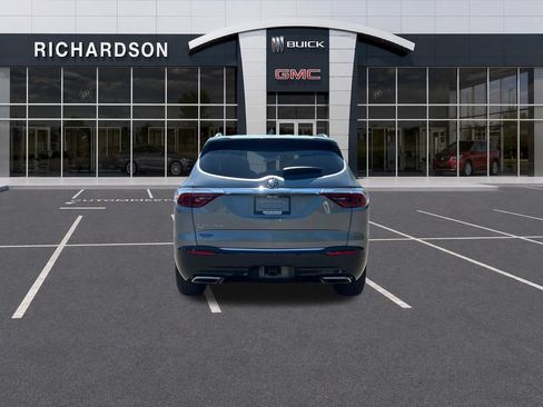 Used 2023 Buick Enclave Essence w/ Trailering Package, 5000 lbs. AWD/4WD image 4