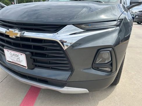 Used 2025 Kia Telluride EX w/ EX Captain's Chair Package AWD/4WD image 54