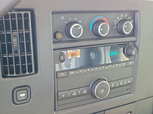 New 2025 Chevrolet Express 3500 w/ Power Convenience Package image 18