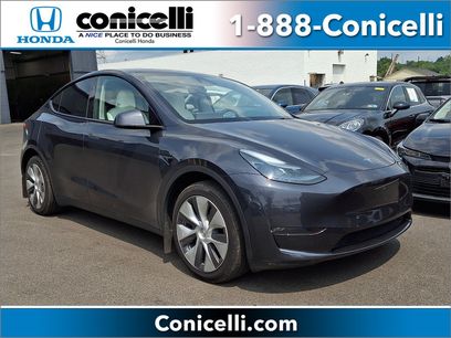Used 2024 Tesla Model Y Long Range