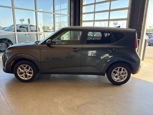 Certified 2024 Kia Soul LX w/ Option Group 015 image 7