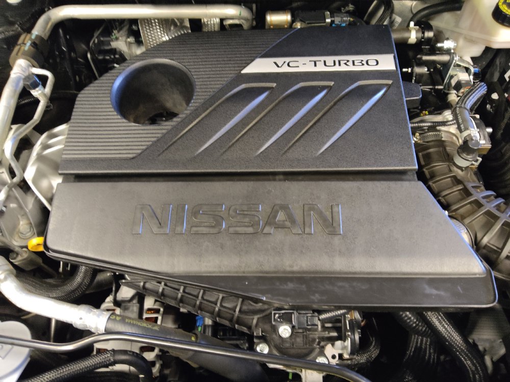 Used 2022 Nissan Rogue SV FWD image 30
