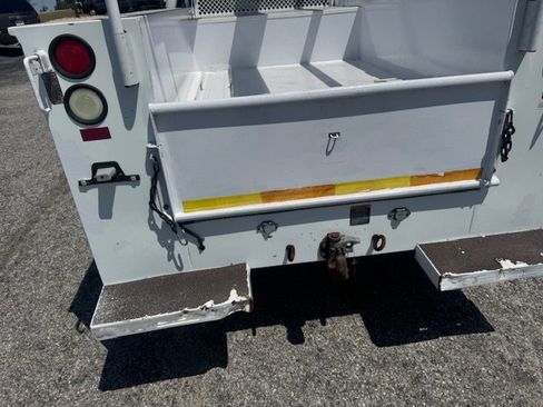 Used 2008 Ford F350 XL image 7