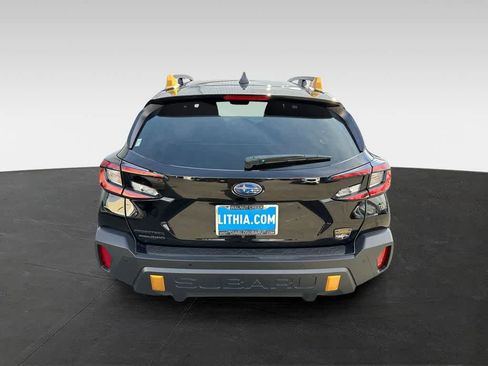 New 2026 Subaru Crosstrek 2.5i Wilderness AWD/4WD image 5