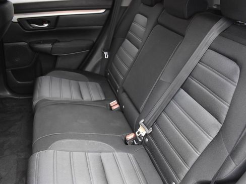Used 2021 Honda CR-V Special Edition image 17