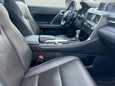 Used 2020 Lexus RX 350 350 image 20