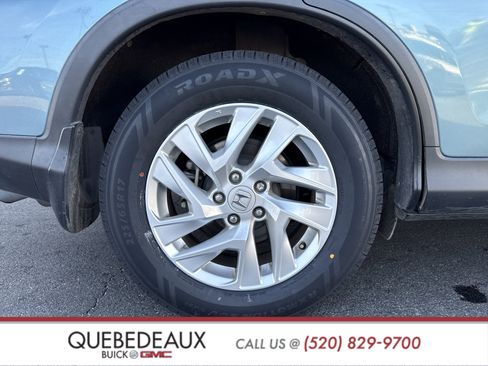 Used 2015 Honda CR-V EX-L image 33