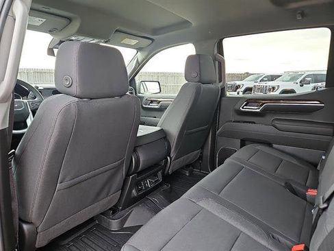 New 2026 GMC Sierra 1500 Elevation image 11