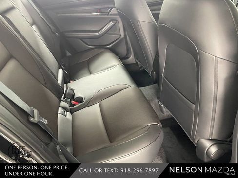 New 2026 MAZDA MAZDA3 2.5 S Hatchback w/ Premium Pkg image 42