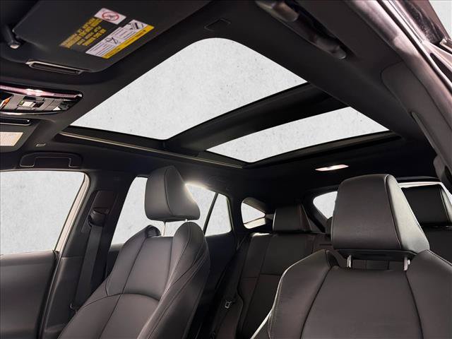 Used 2024 Toyota Venza Nightshade AWD/4WD image 2