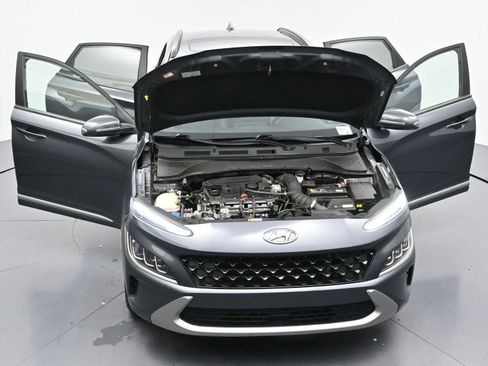 Used 2022 Hyundai Kona Limited FWD image 40