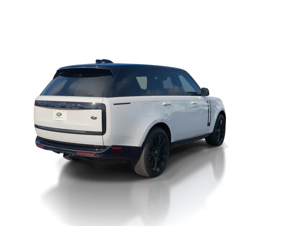 Certified 2023 Land Rover Range Rover SE AWD/4WD image 8