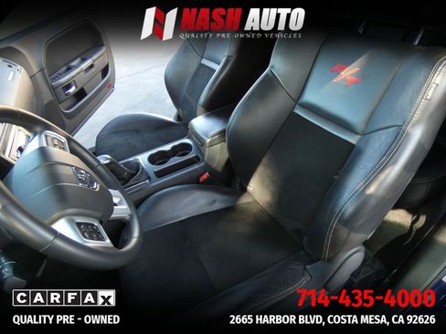 Used 2014 Dodge Challenger R/T RWD image 39