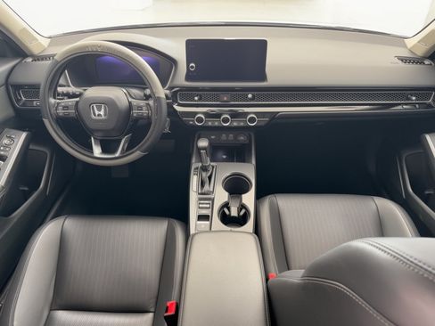 Used 2022 Honda Civic Touring image 17