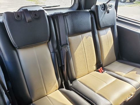 Used 2008 Ford Expedition EL Eddie Bauer image 34