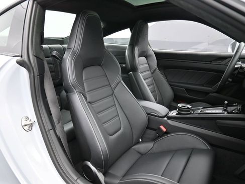 New 2026 Porsche 911 Carrera GTS RWD image 28