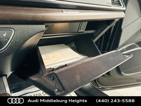 Certified 2023 Audi Q5 2.0T Premium w/ Convenience Package image 24