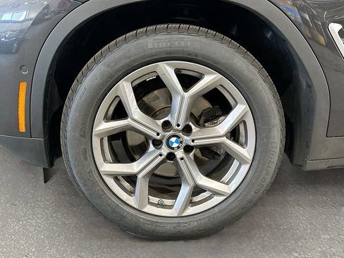 Certified 2023 BMW X3 xDrive30i w/ Premium Package AWD/4WD image 33