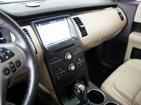 Used 2019 Ford Flex SEL w/ Equipment Group 202A image 17