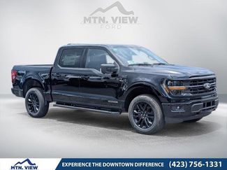 New 2025 Ford F150 XLT w/ Equipment Group 303A High video 1