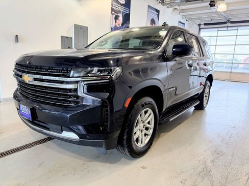 Used 2024 Chevrolet Tahoe LT image 6