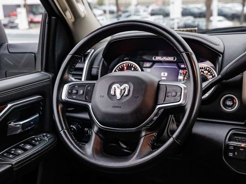 Certified 2024 RAM 2500 Laramie image 17