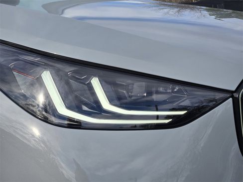Certified 2025 BMW X3 M50 w/ Premium Package image 11