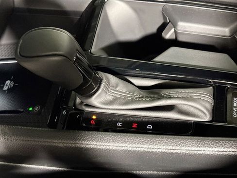 New 2026 Honda Accord Sport image 17